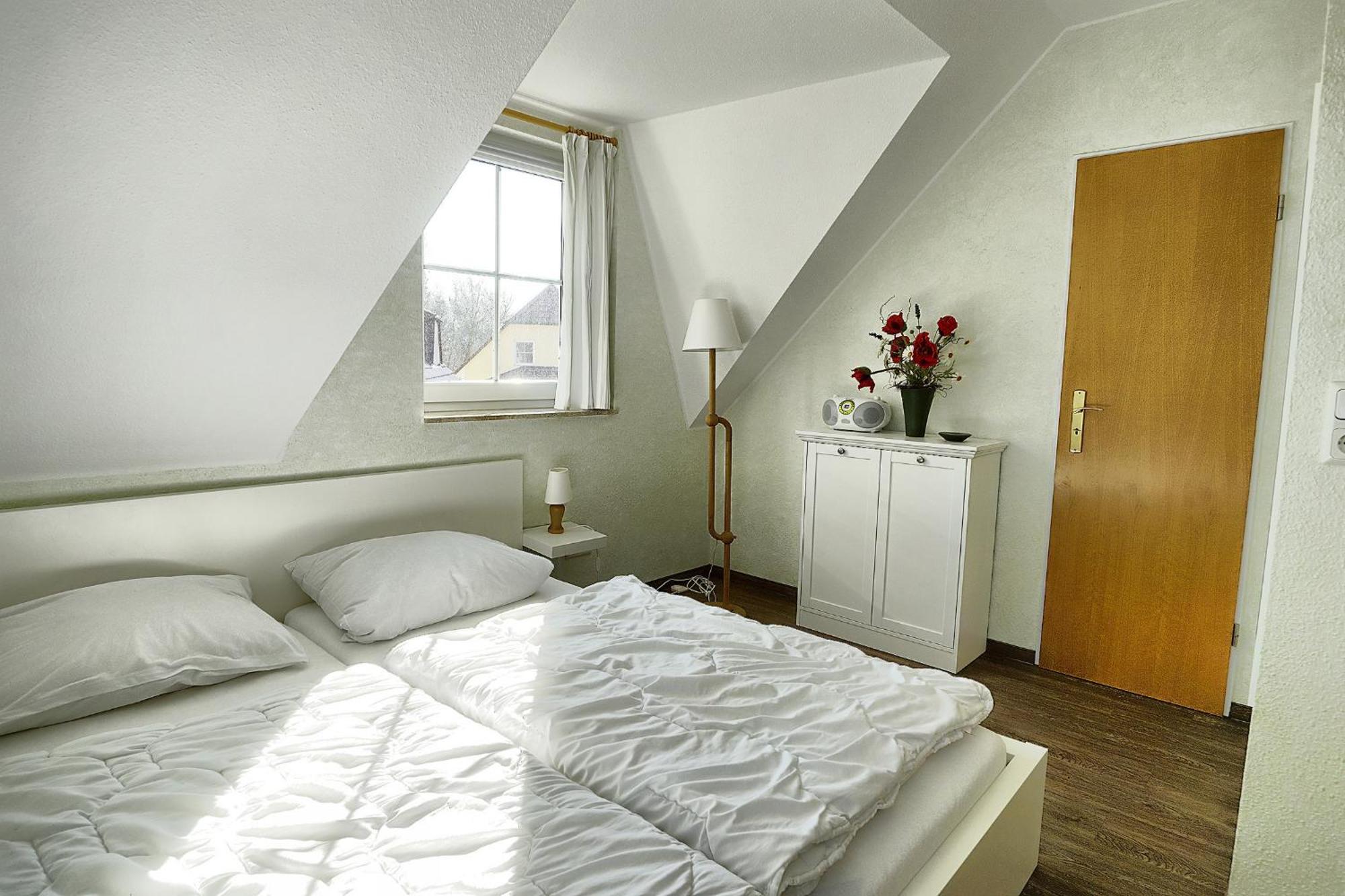 Villa Am Deich 47 Zingst Esterno foto